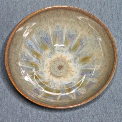 Small ceramic bowl