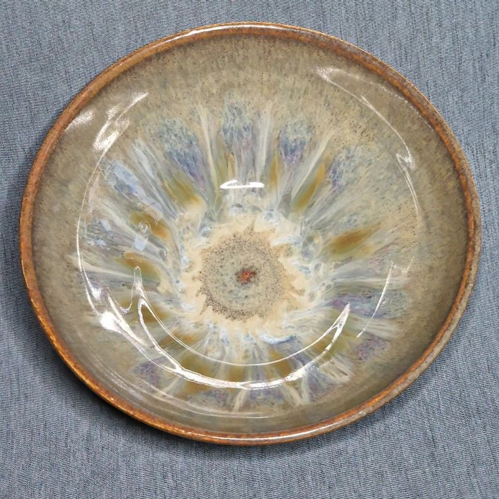Small ceramic bowl