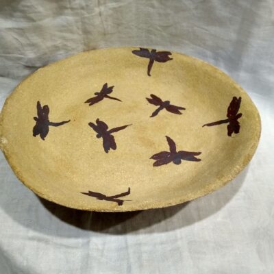 Birdbath, frost proof