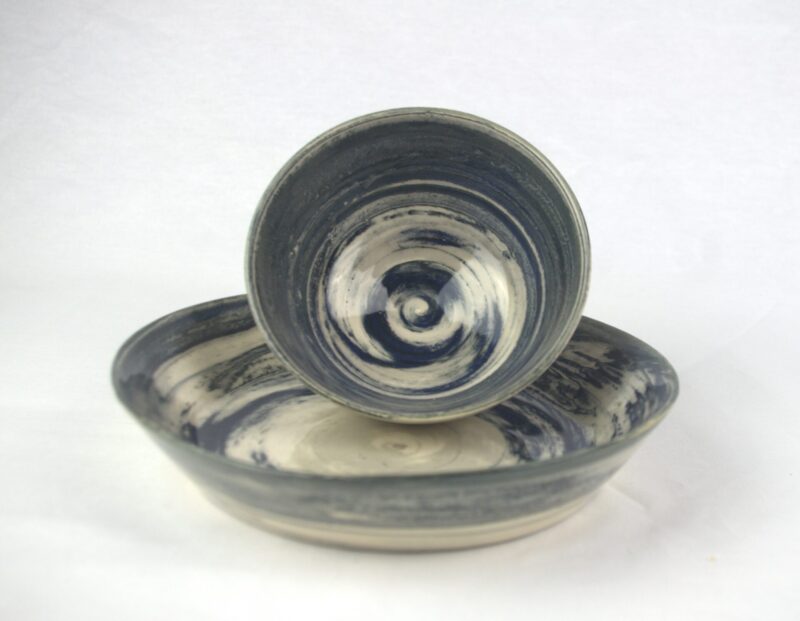 Agateware