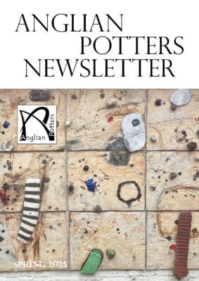 2025 Spring Newsletter